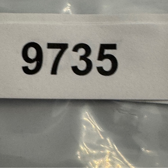 Lands’ End Animal Print Sheath Dress Women’s Size 14 Pockets Short Sleeve - Picture 7 of 7